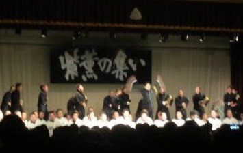 2014松高祭